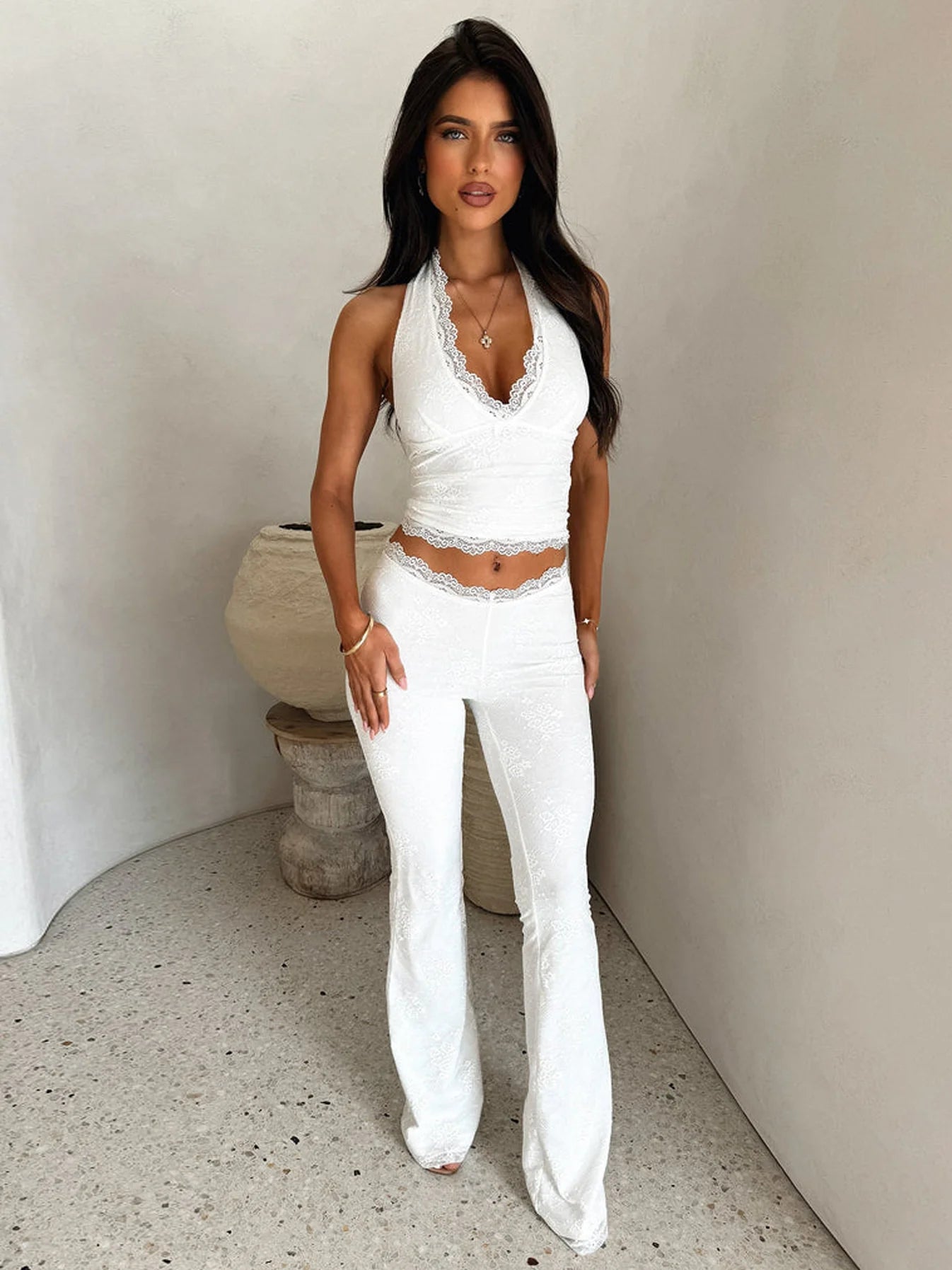 Stella | Set Due Pezzi "Luce d'Estate"