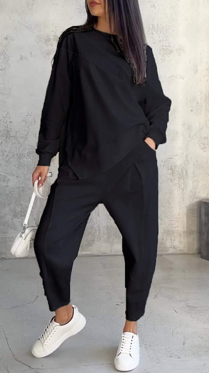 Floriana – Set Coordinato 2 Pezzi