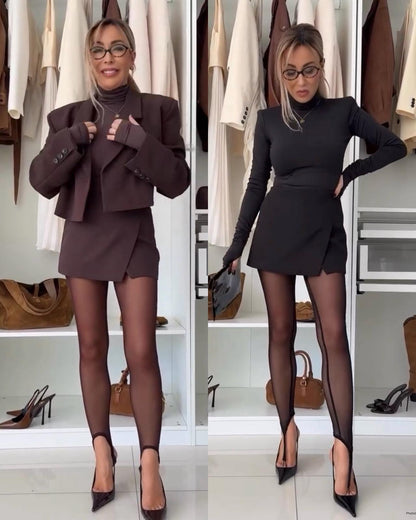 Alice - Completo Elegante