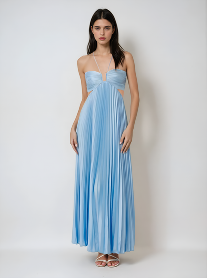 SERENA - Abito Maxi Elegante