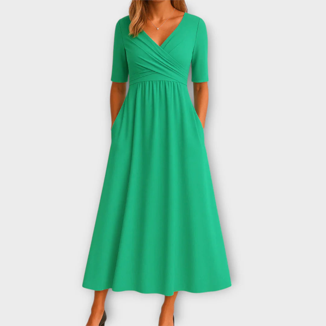 Sofia – Abito in Lino