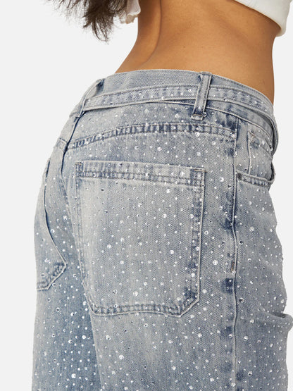 New Star - Jeans Brillanti