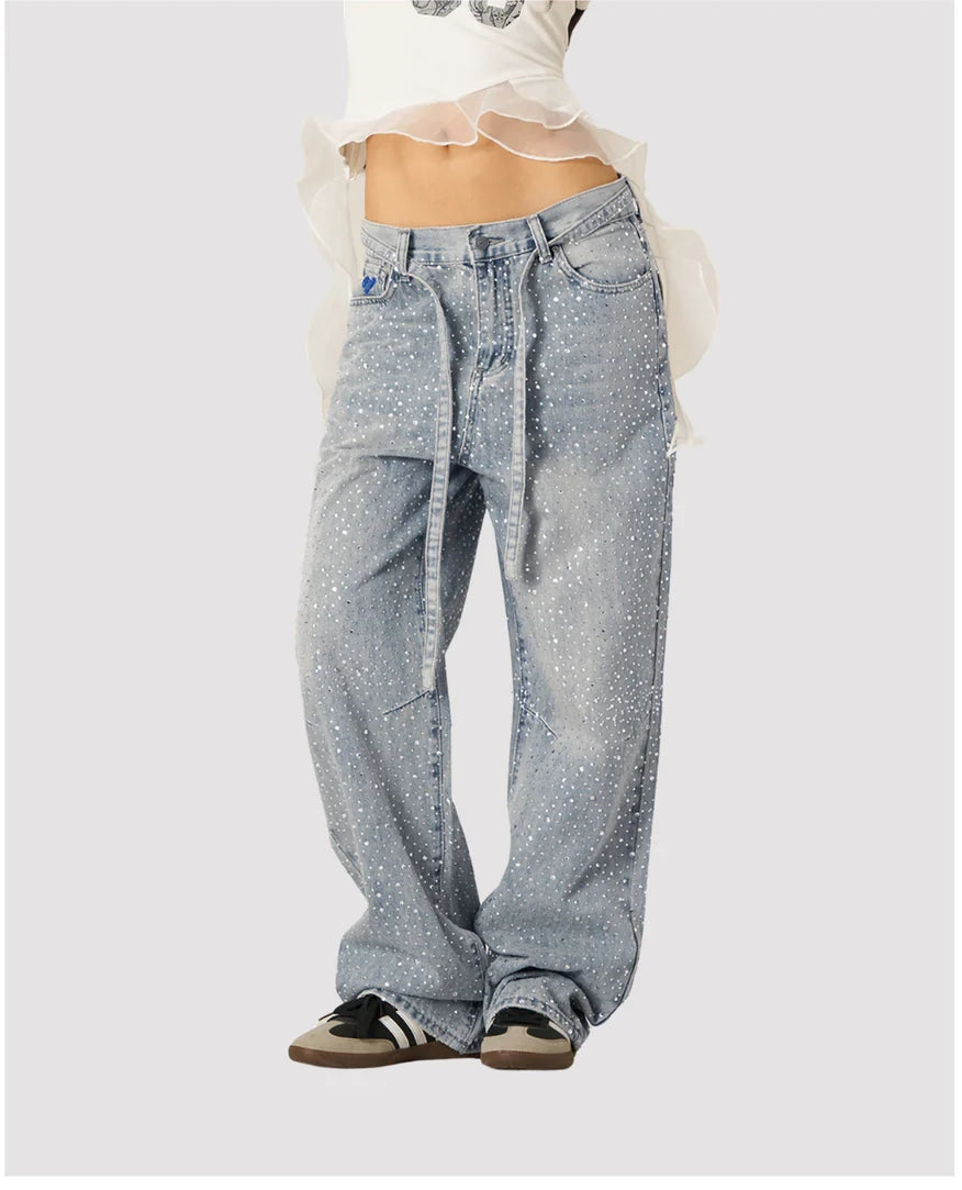 New Star - Jeans Brillanti