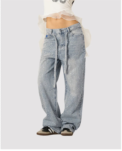 New Star - Jeans Brillanti